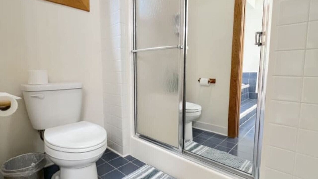 Photo of Bathroom in Stratton Mountain