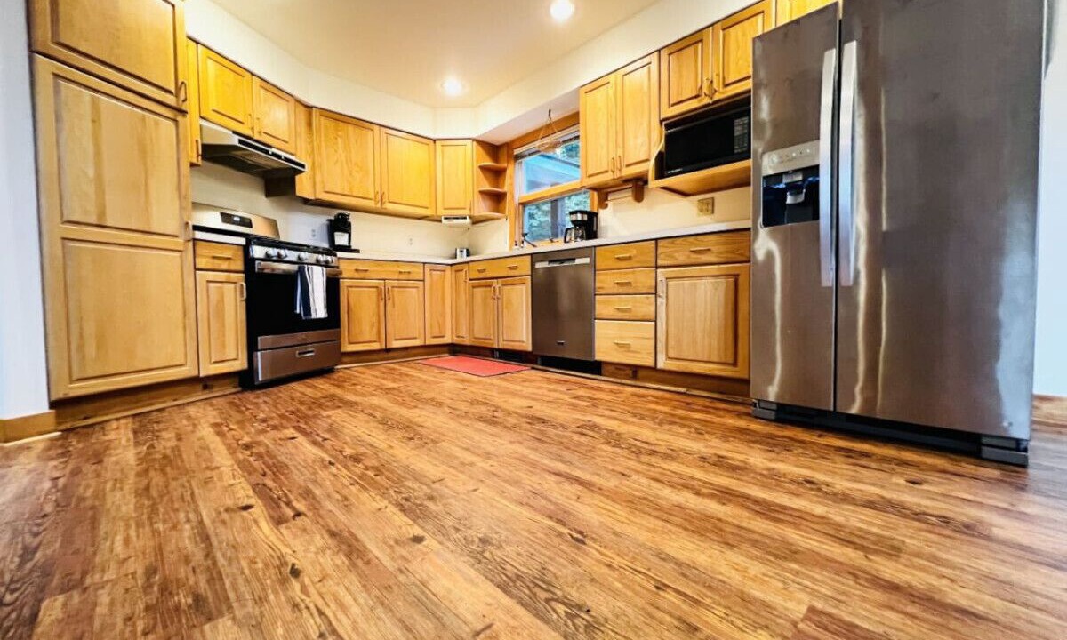 Photo of Kitchen in Stratton Mountain
