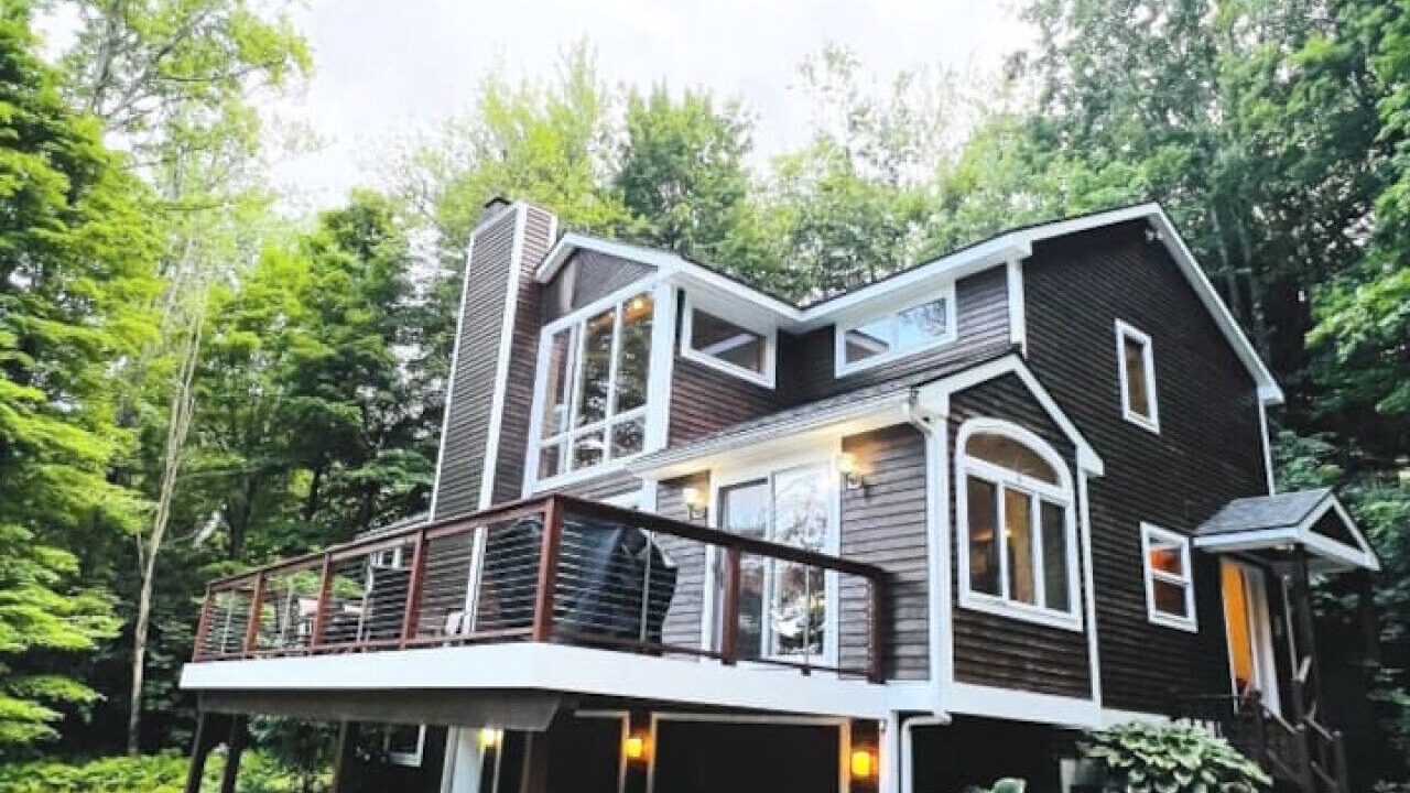 Photo of Outdoor in Stratton Mountain