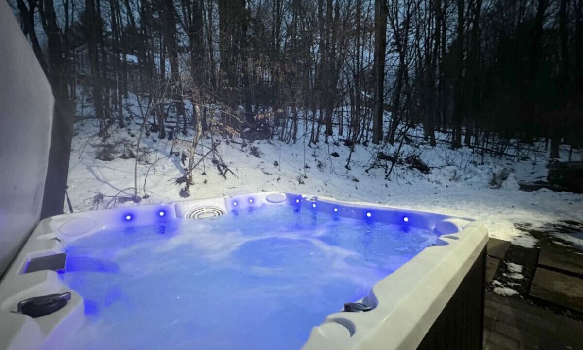 Photo of Outdoor in Stratton Mountain