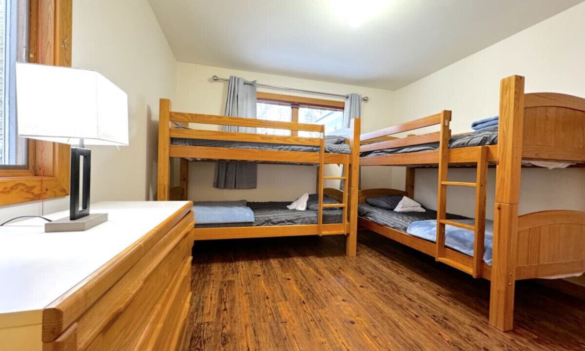 Photo of Bedroom in Stratton Mountain