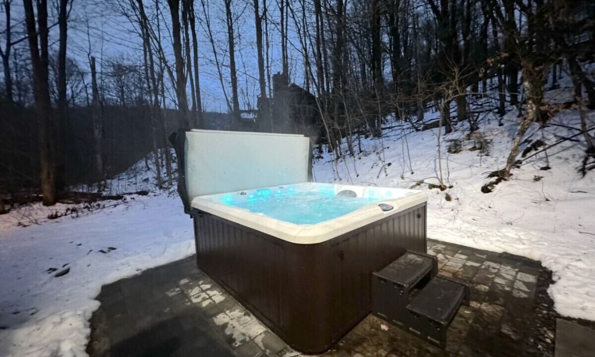 Photo of Outdoor in Stratton Mountain