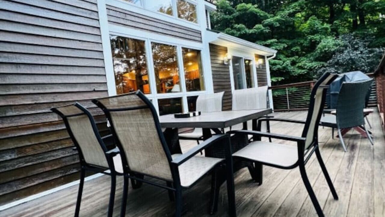 Photo of Outdoor in Stratton Mountain