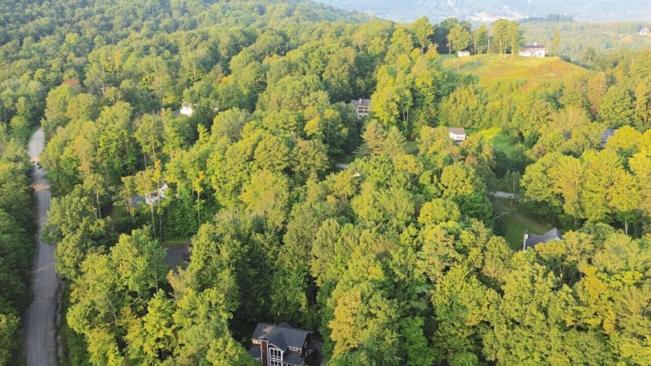 Photo of Outdoor in Stratton Mountain