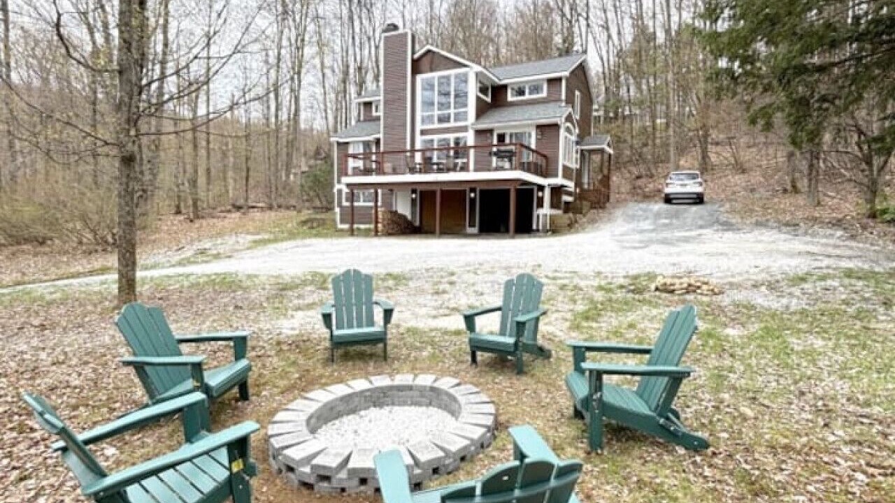 Photo of Outdoor in Stratton Mountain