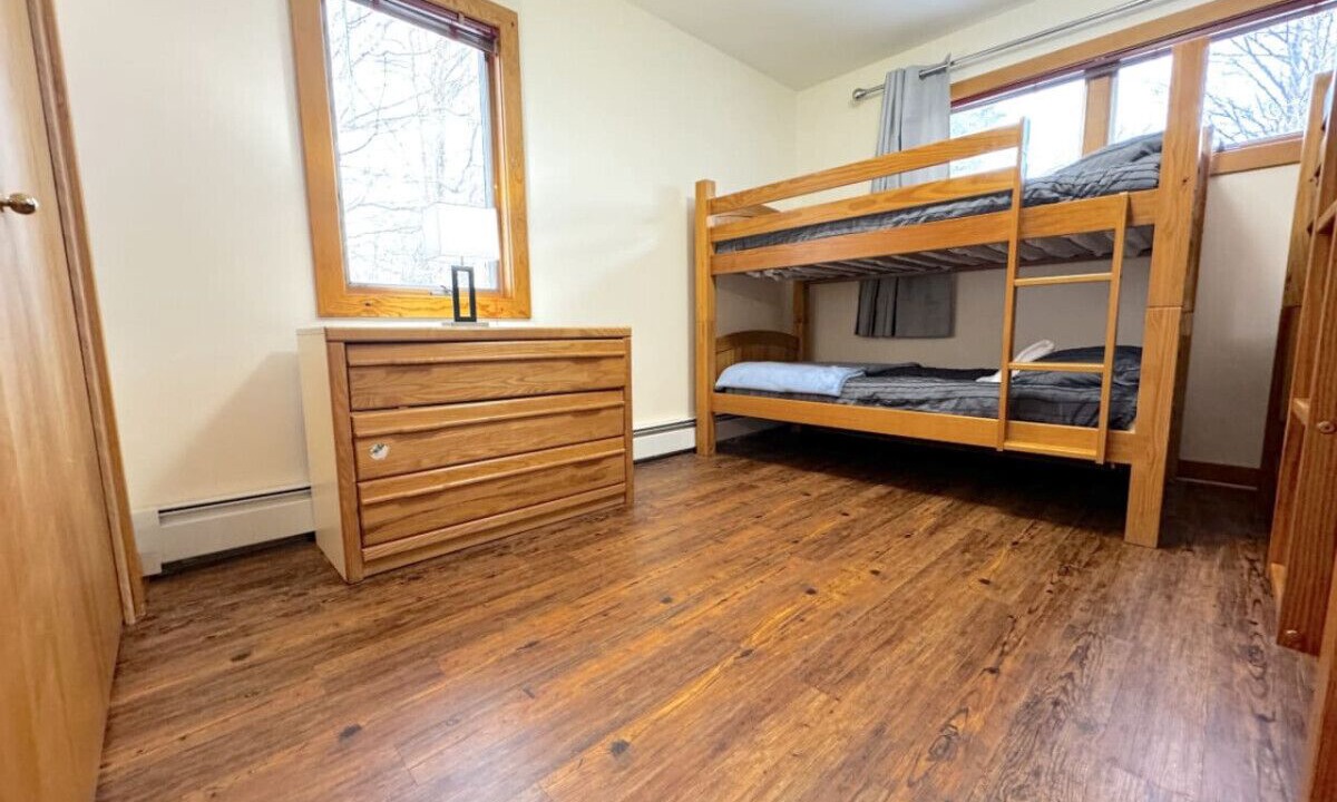 Photo of Bedroom in Stratton Mountain