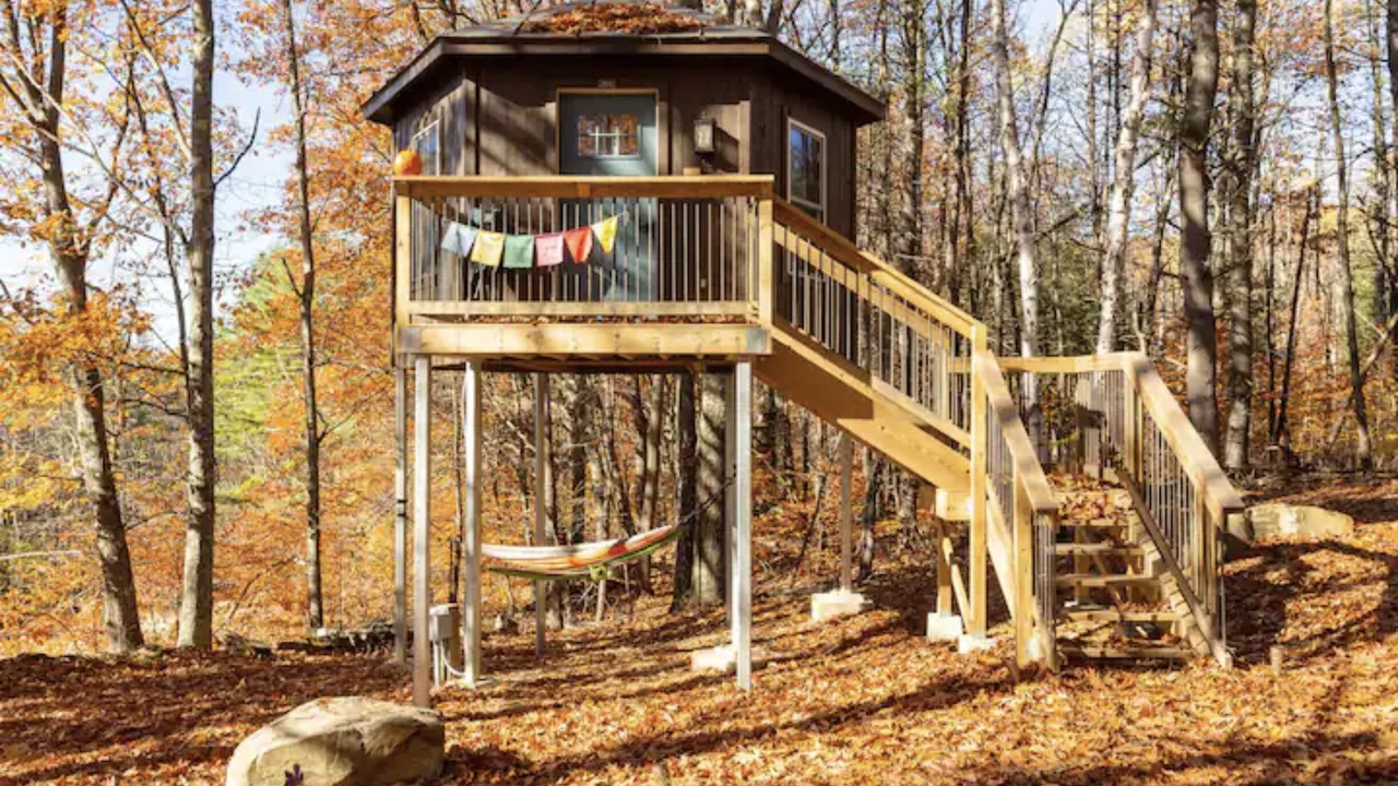 Photo of Outdoor in Hartland