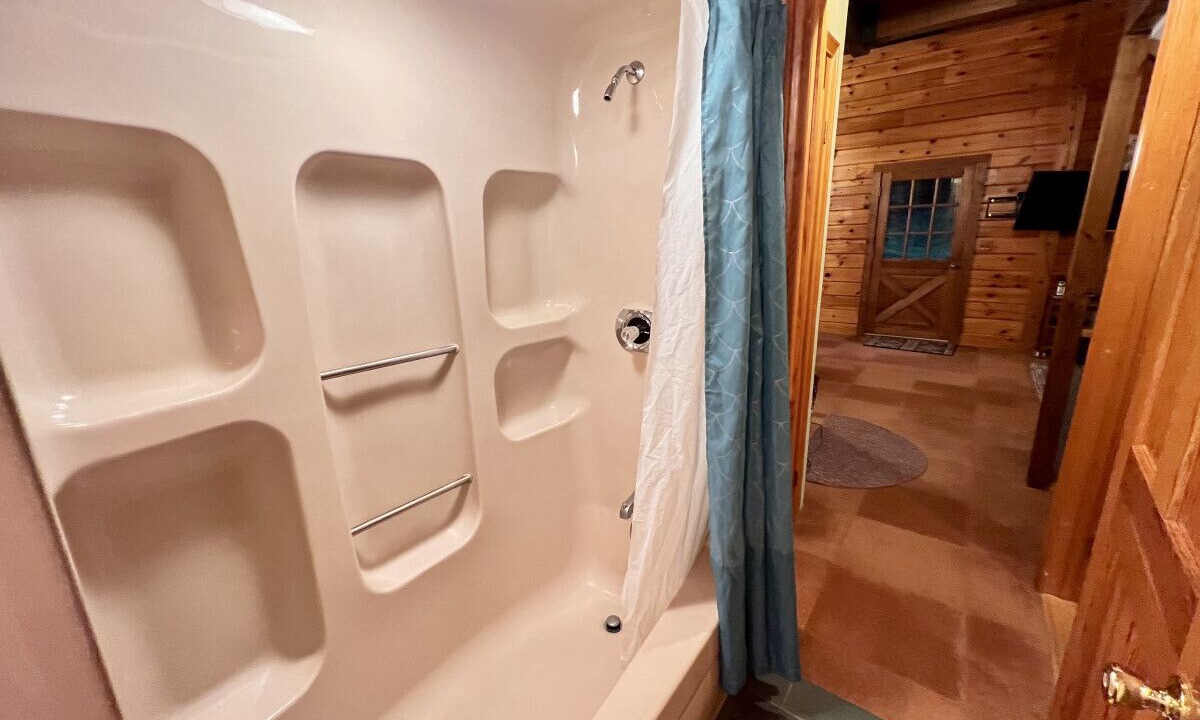 Photo of Bathroom in Stratton