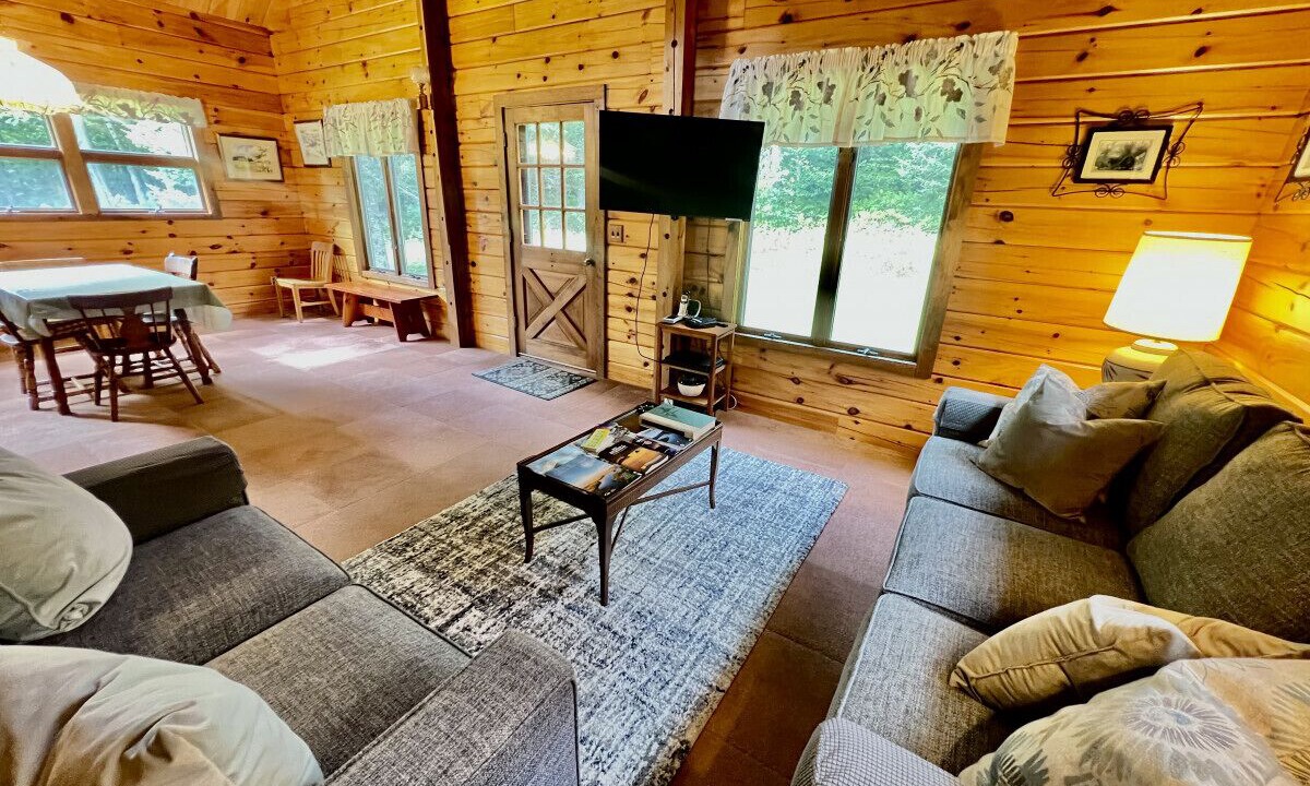 Photo of Livingroom in Stratton
