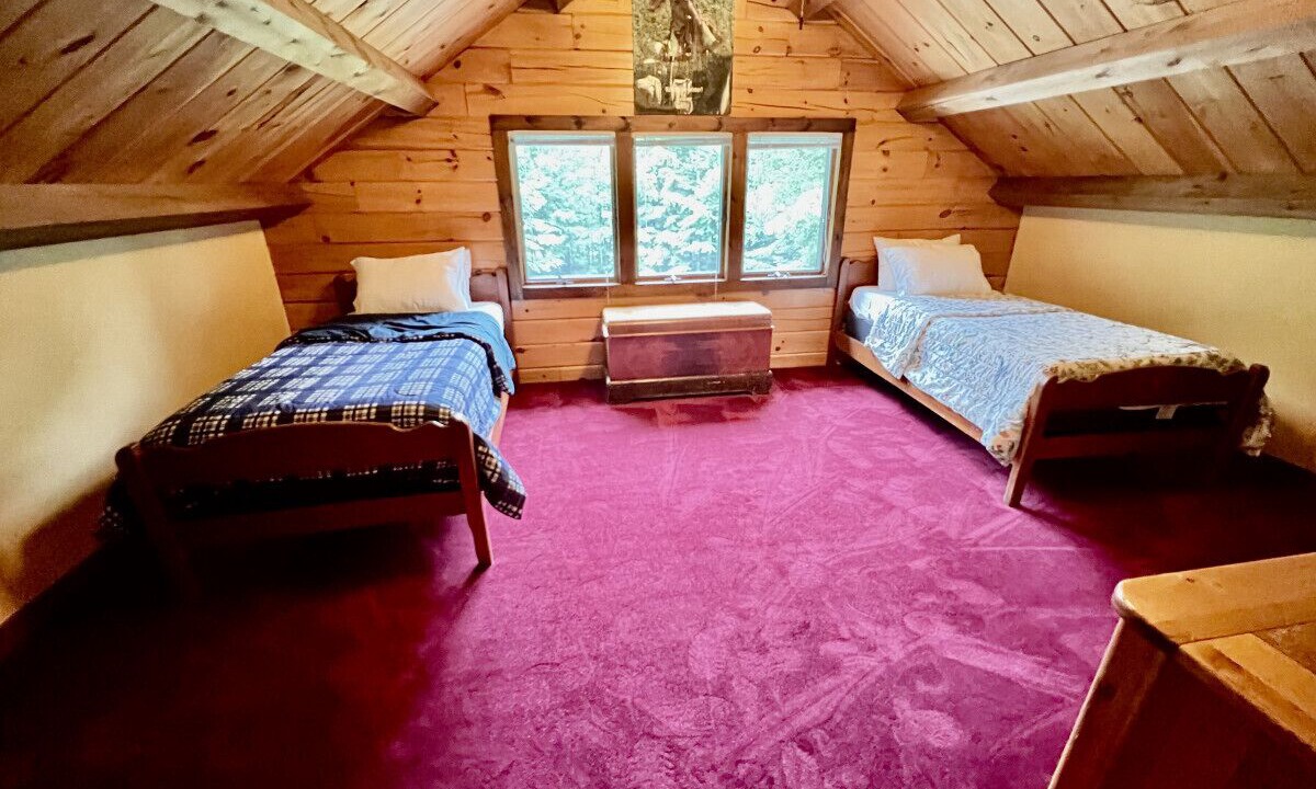 Photo of Bedroom in Stratton
