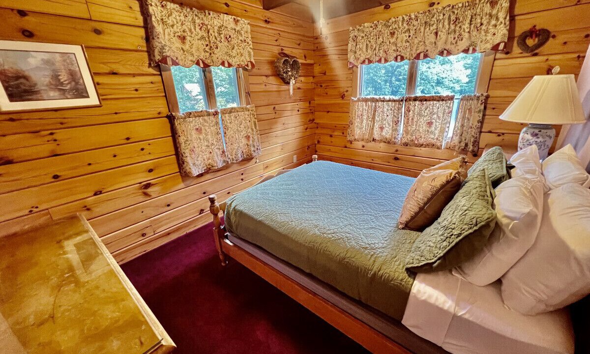 Photo of Bedroom in Stratton