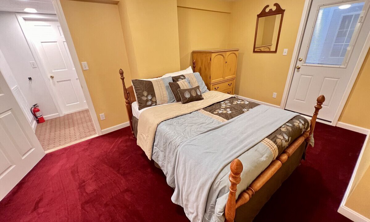 Photo of Bedroom in Stratton