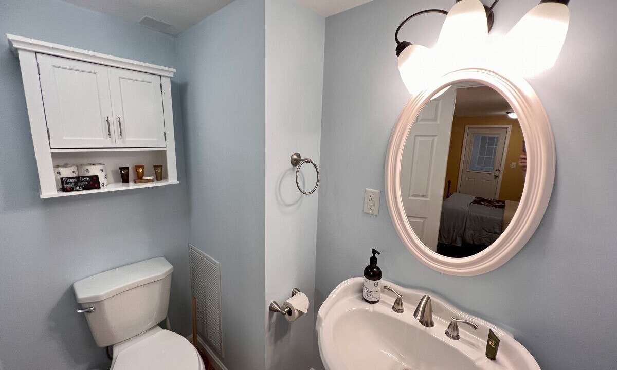 Photo of Bathroom in Stratton