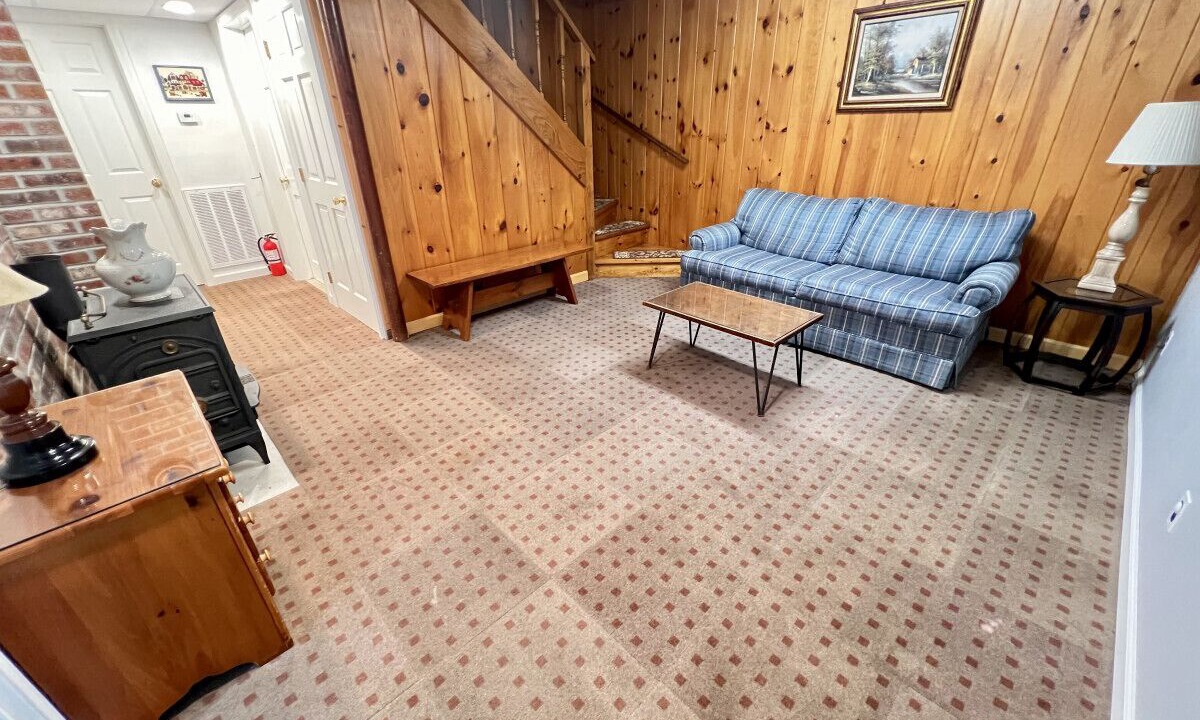 Photo of Livingroom in Stratton
