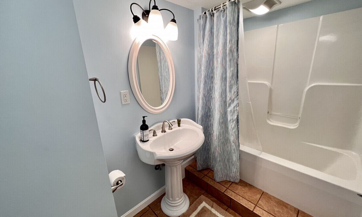 Photo of Bathroom in Stratton
