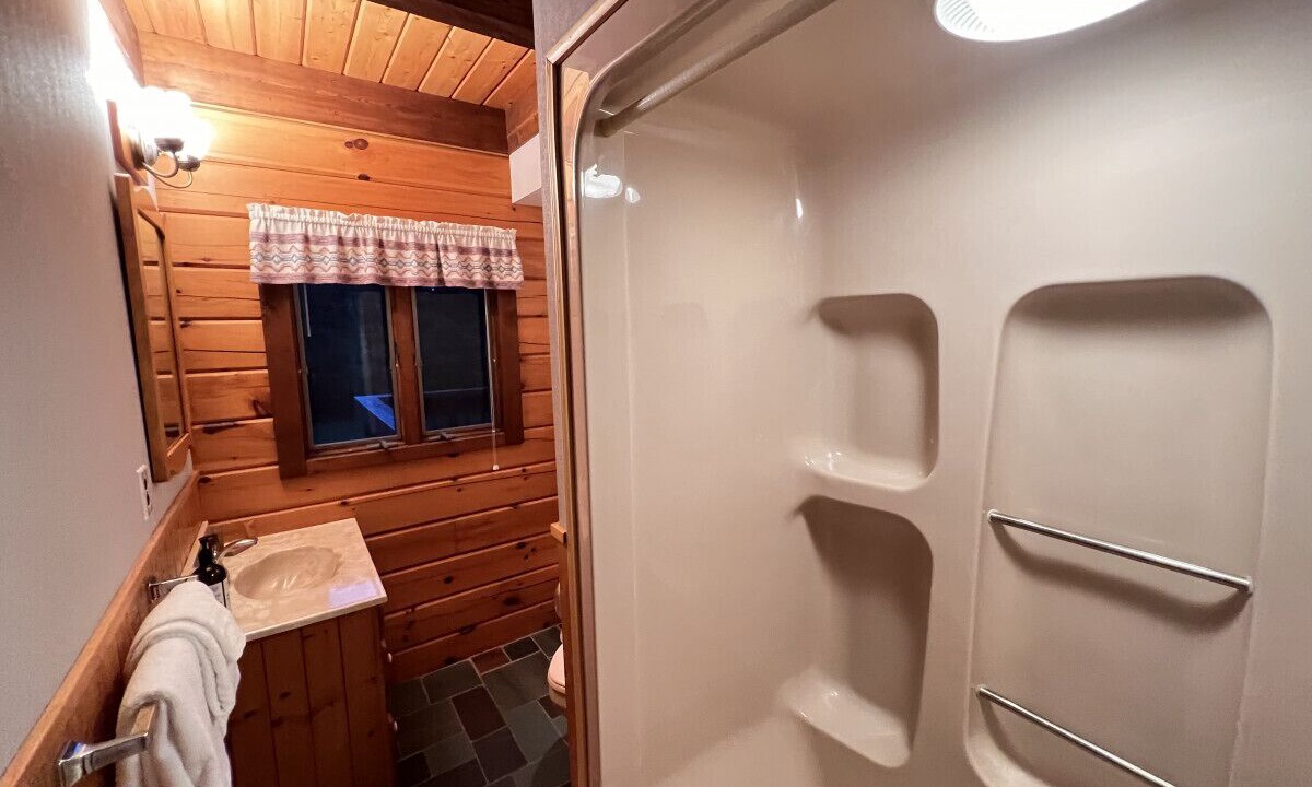 Photo of Bathroom in Stratton