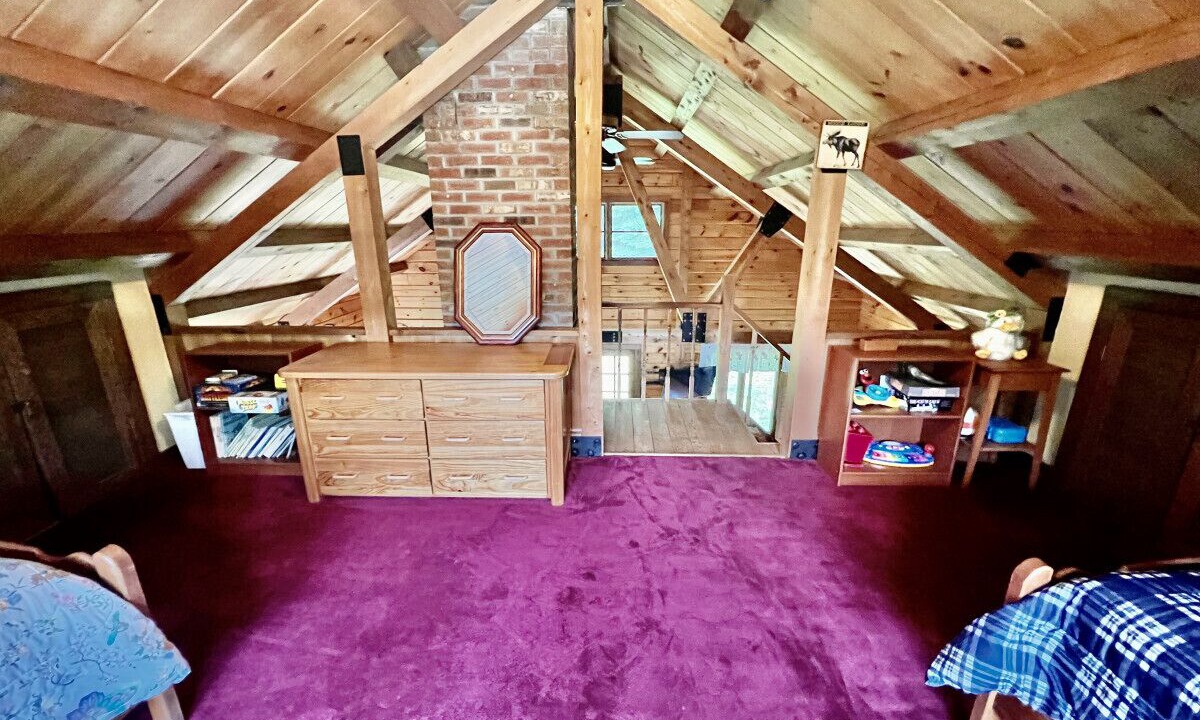 Photo of Bedroom in Stratton