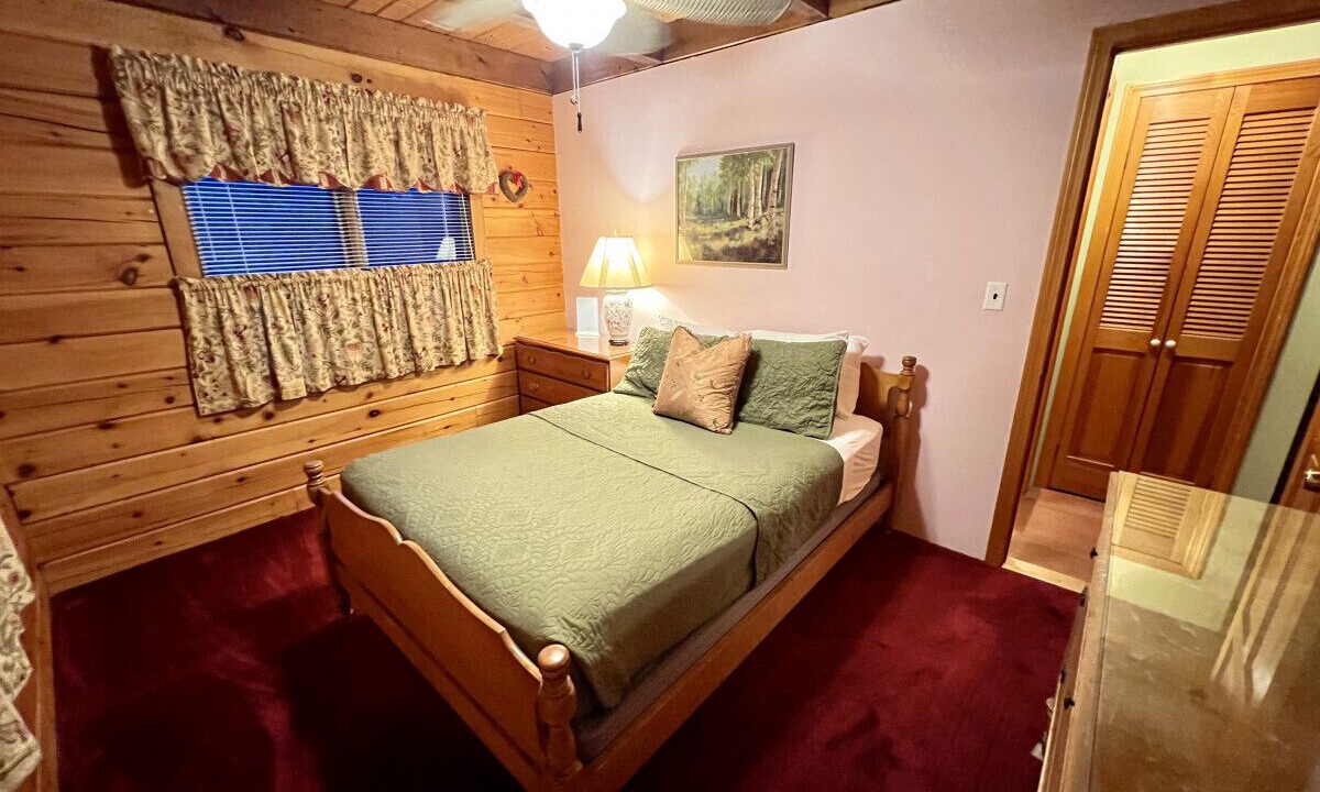 Photo of Bedroom in Stratton