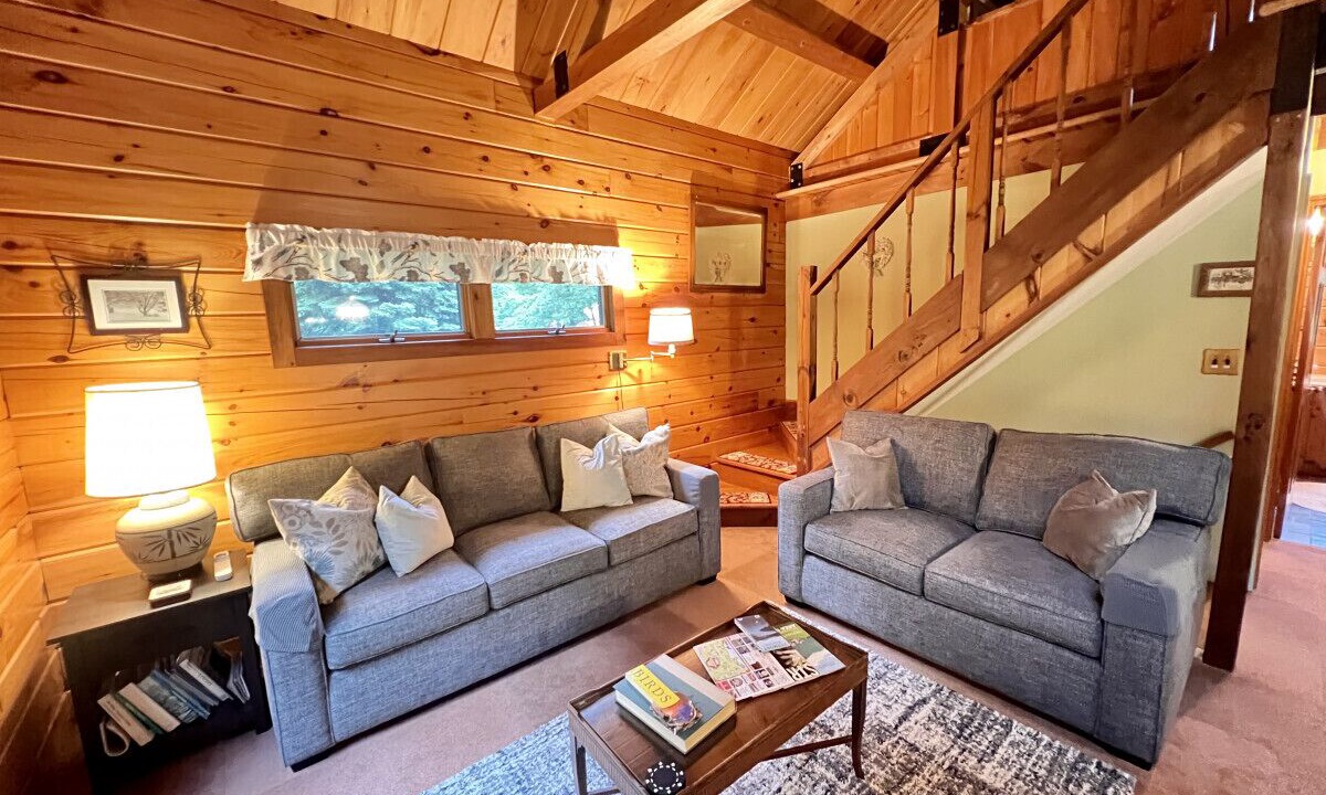 Photo of Livingroom in Stratton