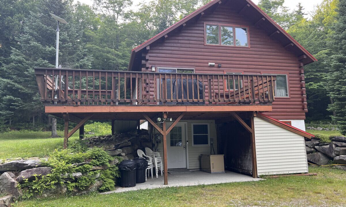 Photo of Outdoor in Stratton