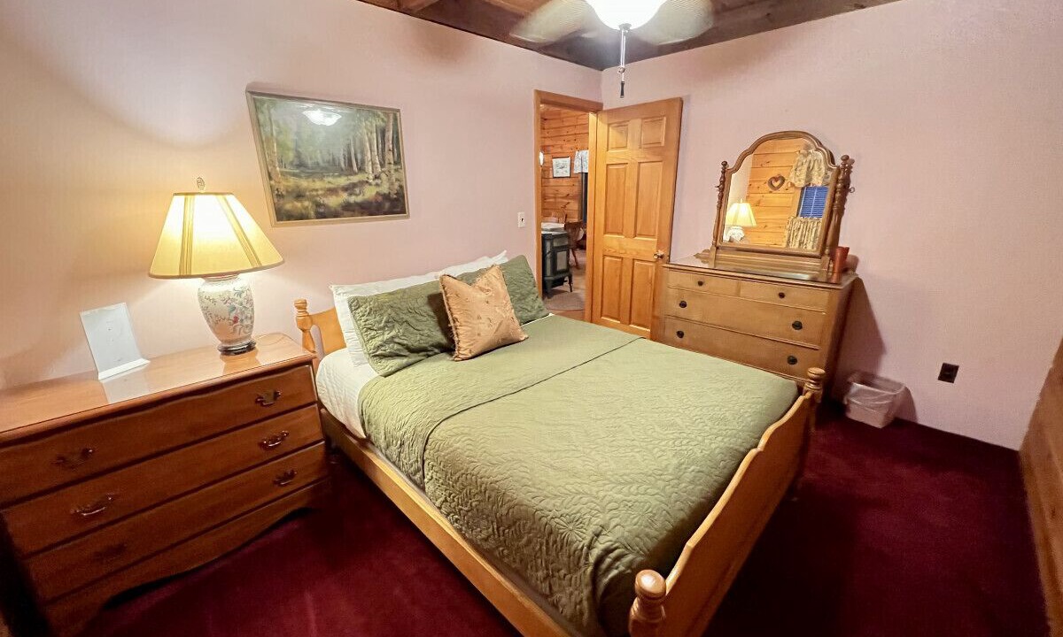 Photo of Bedroom in Stratton