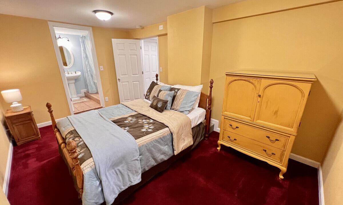 Photo of Bedroom in Stratton