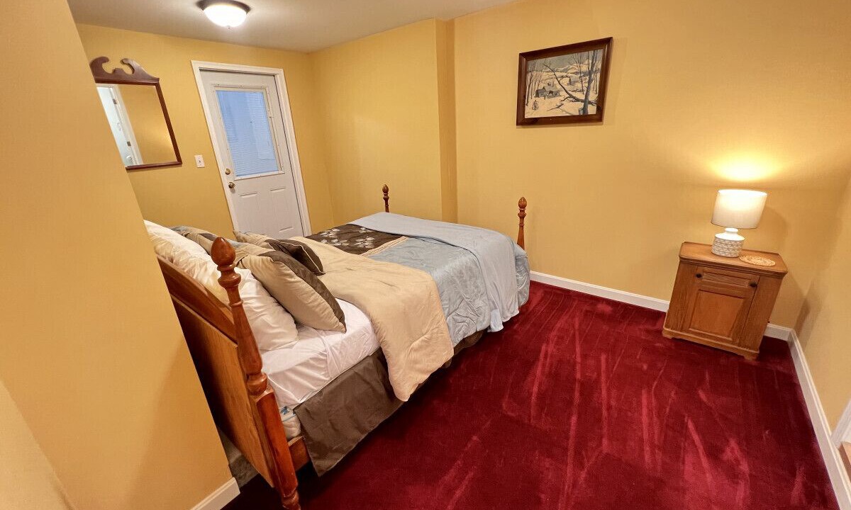 Photo of Bedroom in Stratton