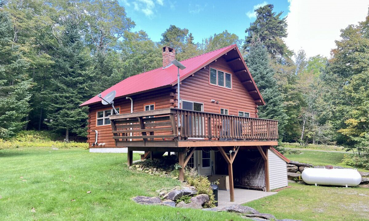 Photo of Outdoor in Stratton