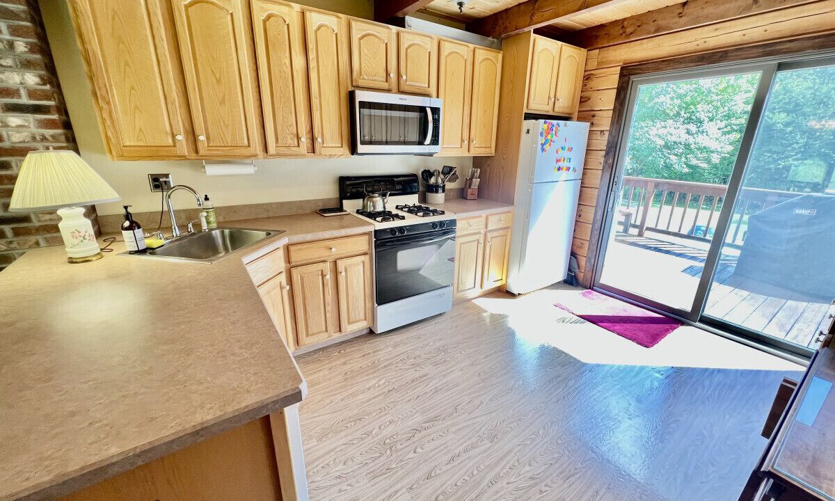 Photo of Kitchen in Stratton