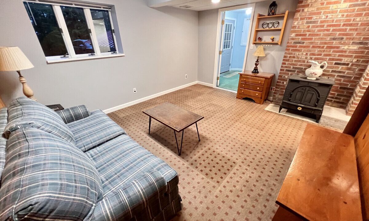Photo of Livingroom in Stratton