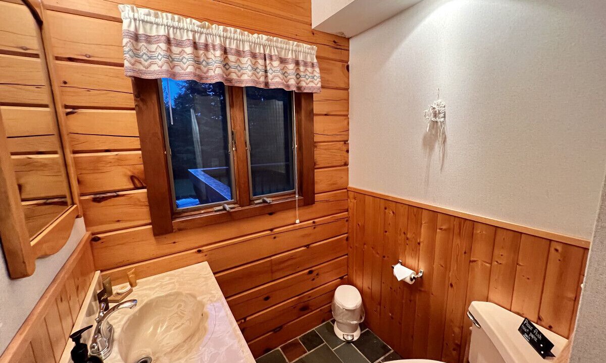 Photo of Bathroom in Stratton
