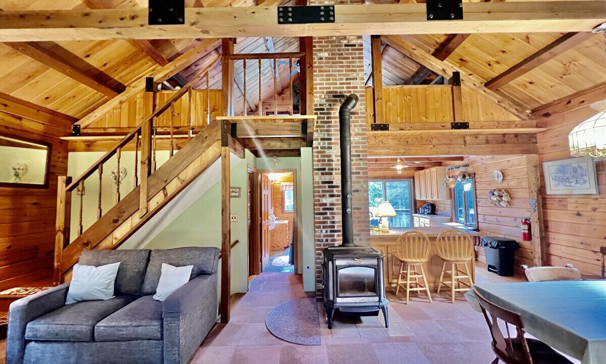 Photo of Livingroom in Stratton