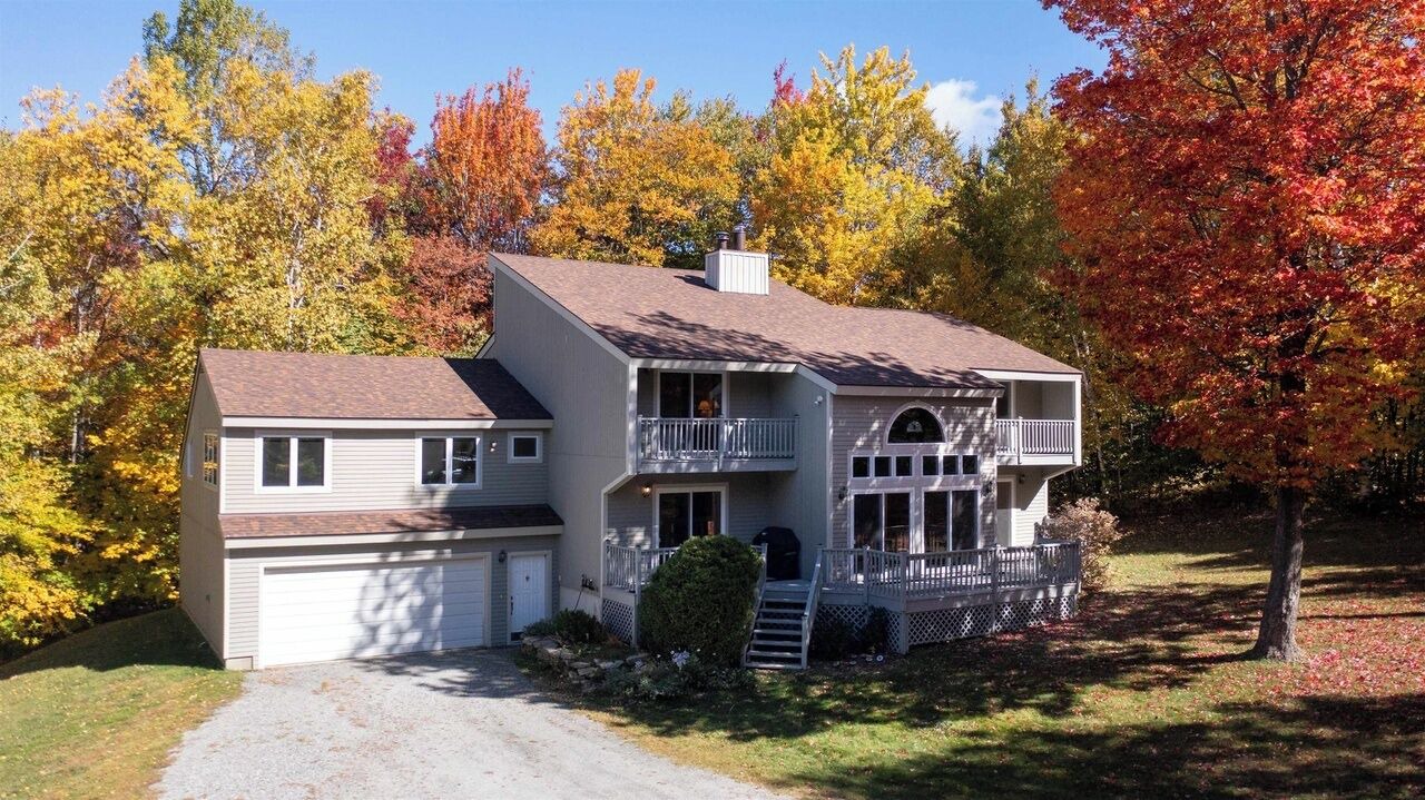 Photo of Outdoor in Stratton Mountain