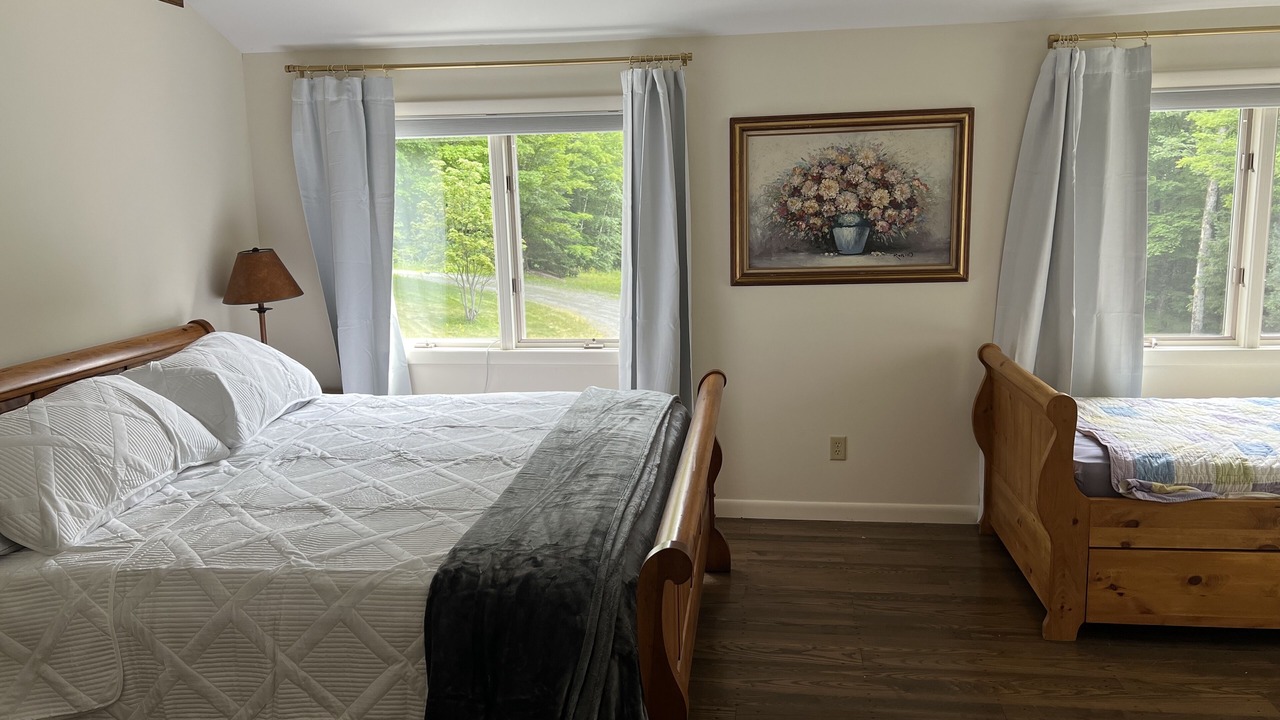 Photo of Bedroom in Stratton Mountain