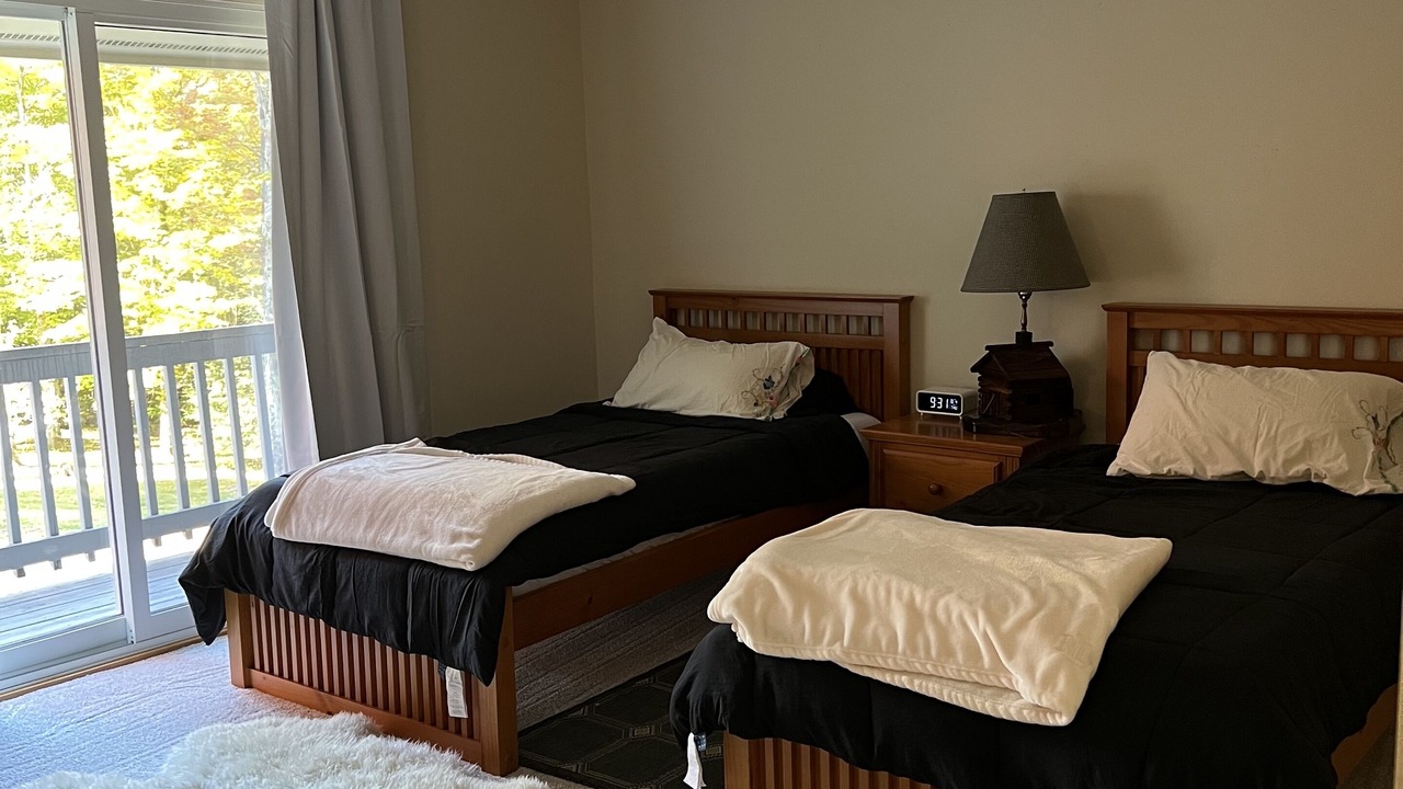 Photo of Bedroom in Stratton Mountain