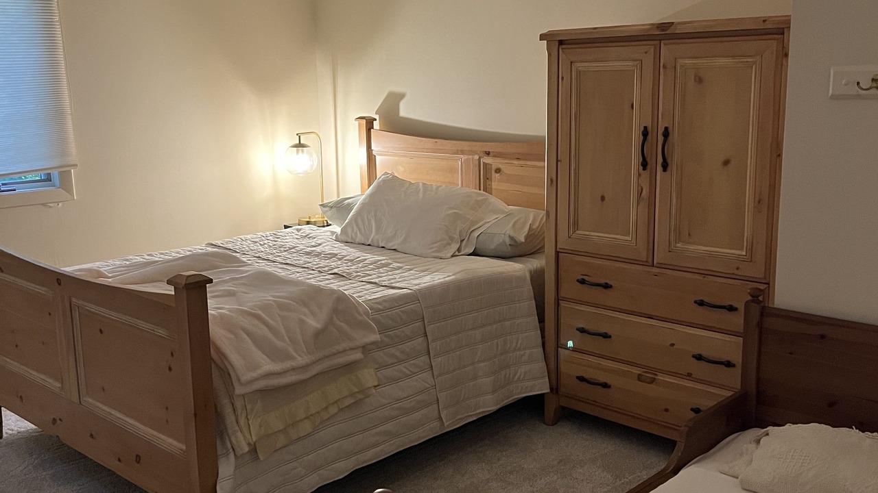 Photo of Bedroom in Stratton Mountain
