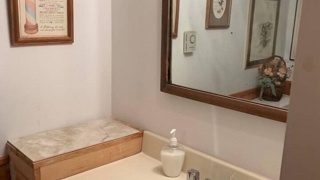 Photo of Bathroom in Arlington