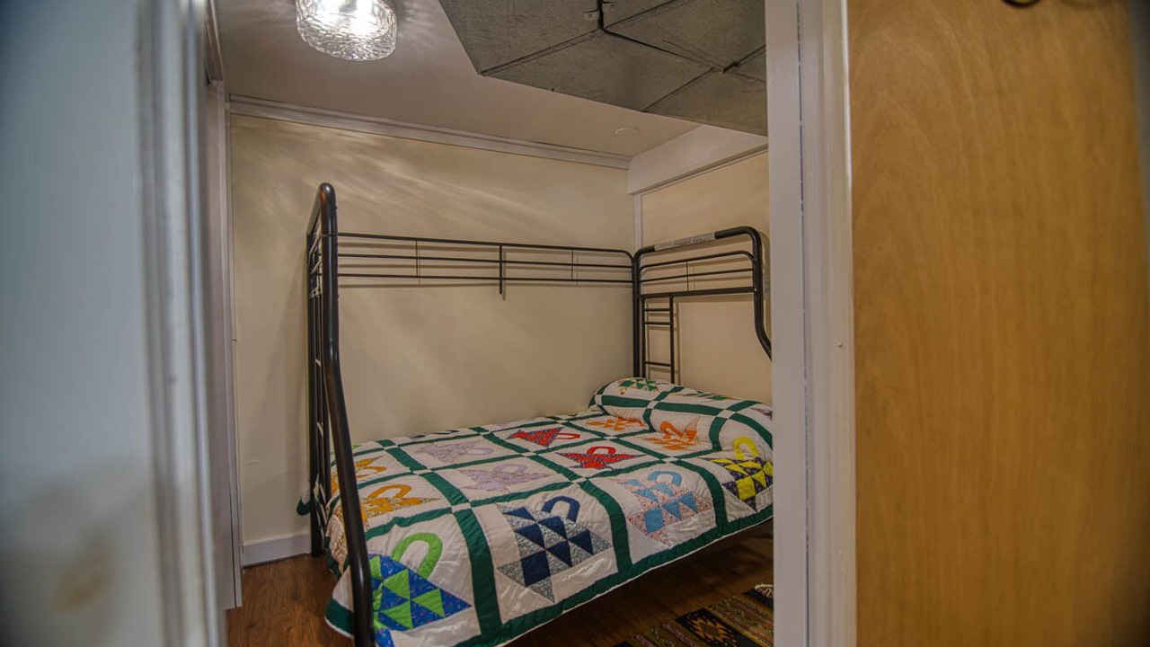 Photo of Bedroom in Randolph Center