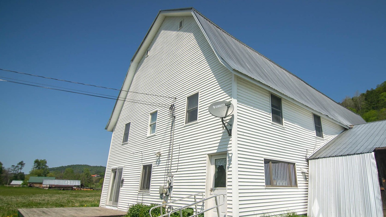 Photo of Outdoor in Randolph Center