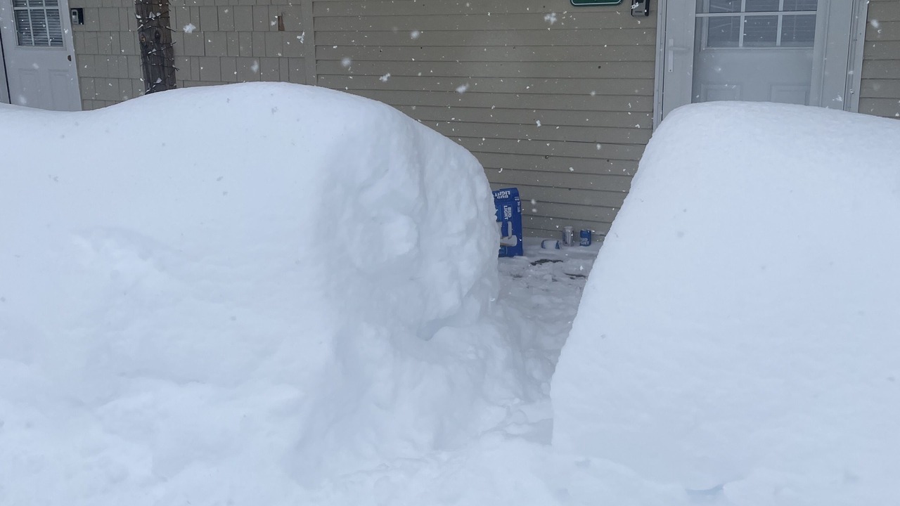Photo of Outdoor in Stratton