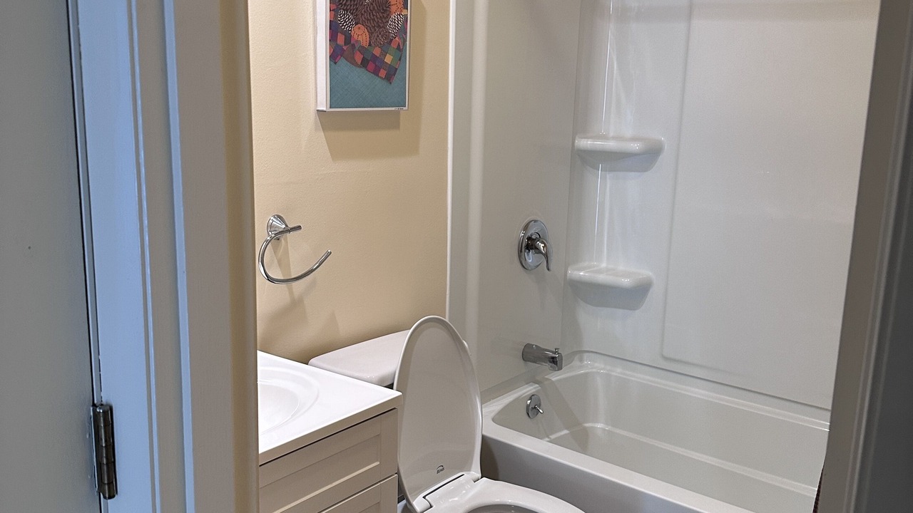 Photo of Bathroom in Stratton
