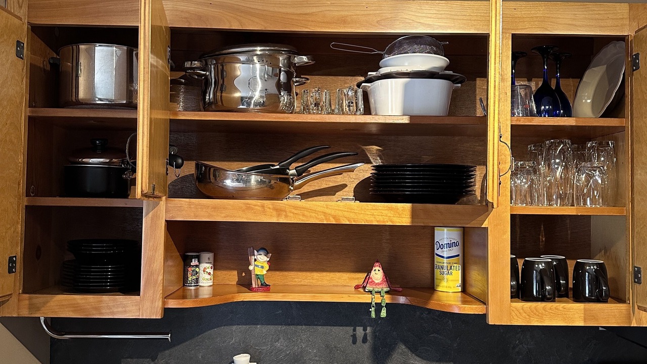 Photo of Kitchen in Stratton