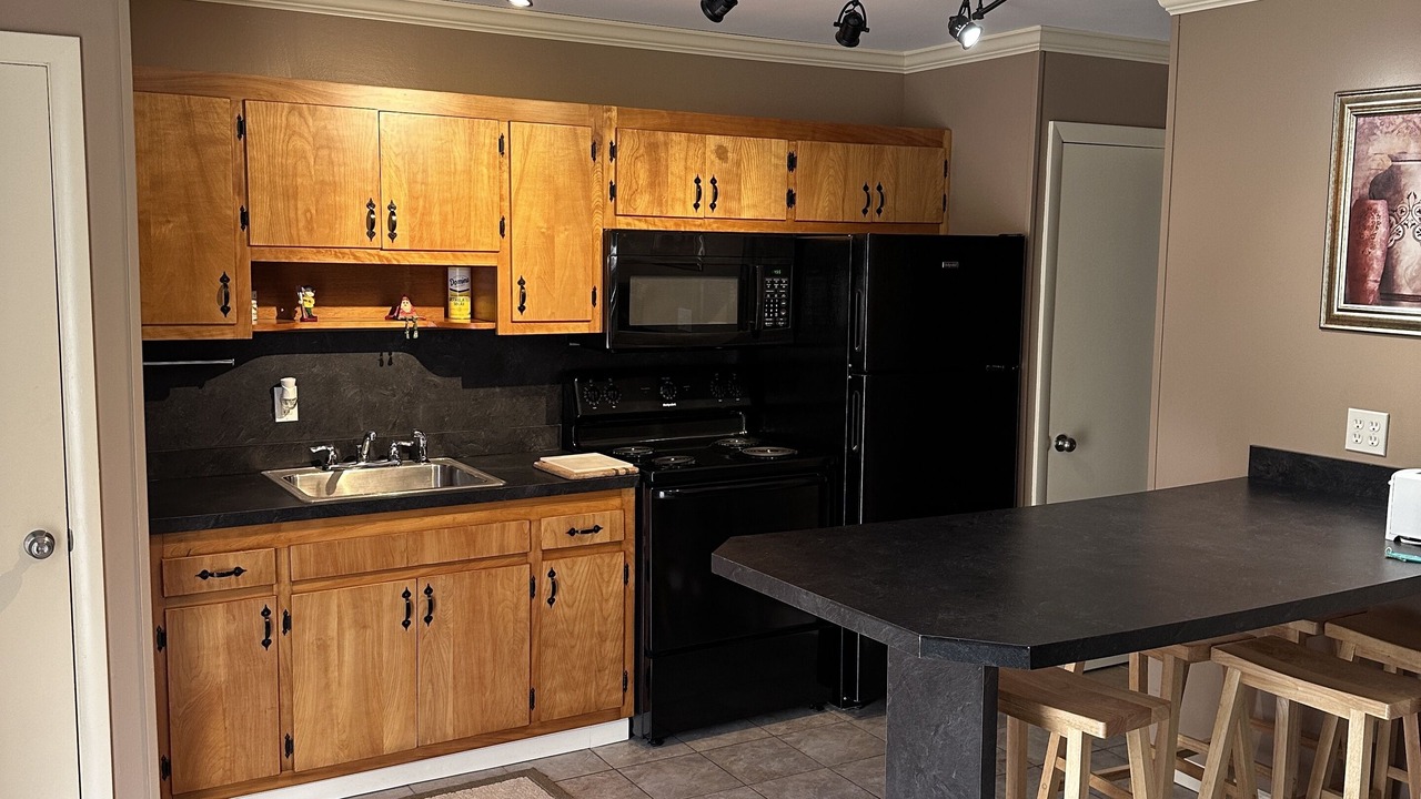 Photo of Kitchen in Stratton