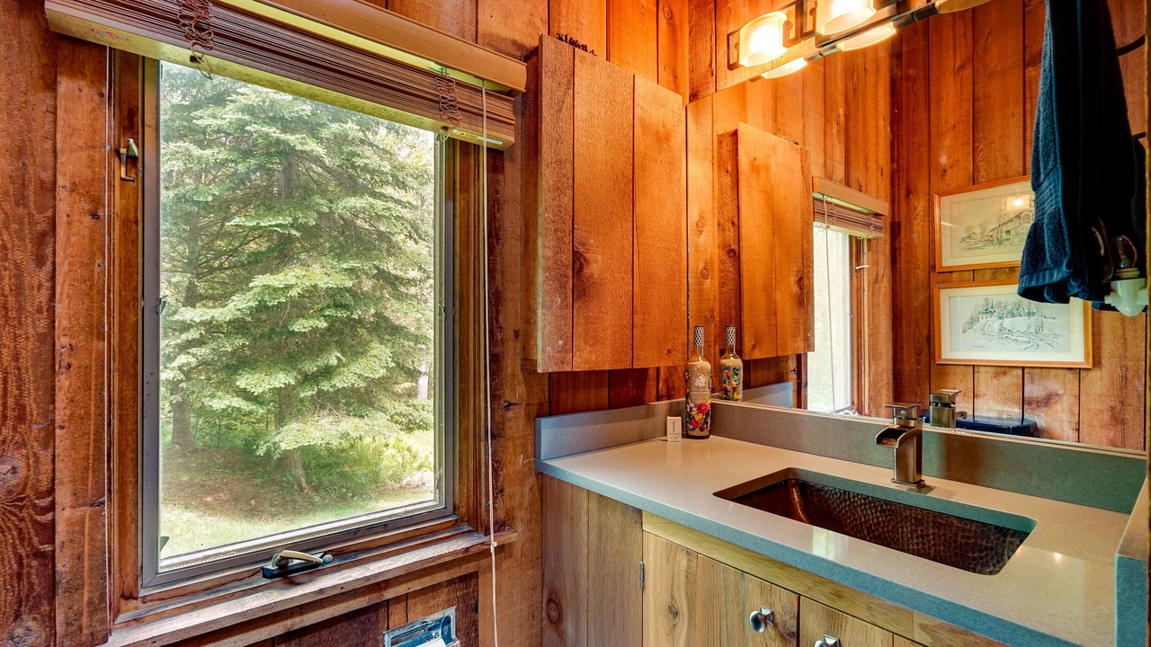 Photo of Bathroom in Jamaica