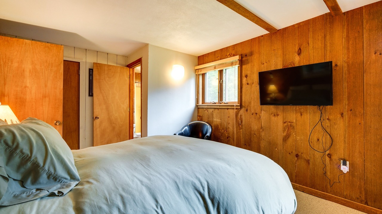 Photo of Bedroom in Jamaica