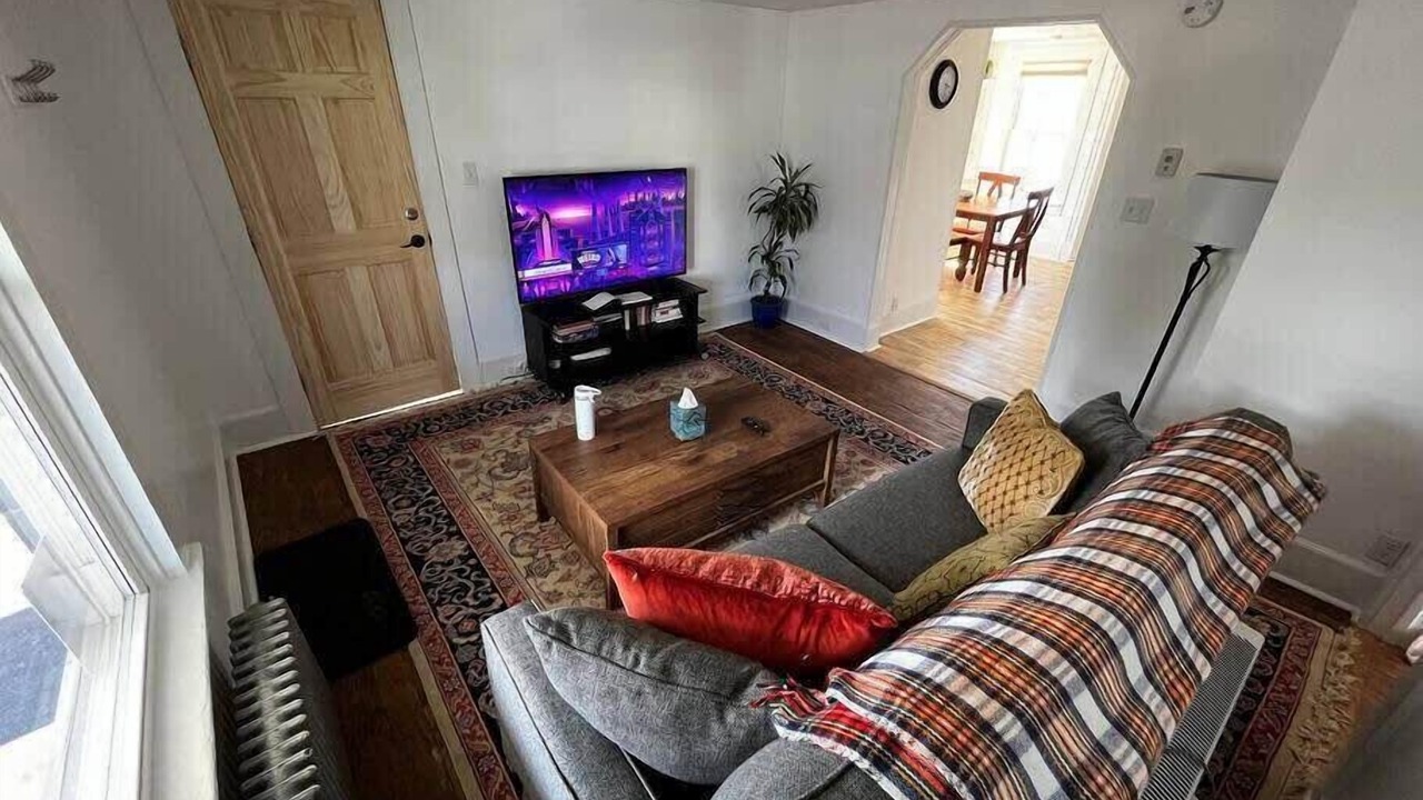 Photo of Livingroom in Winooski