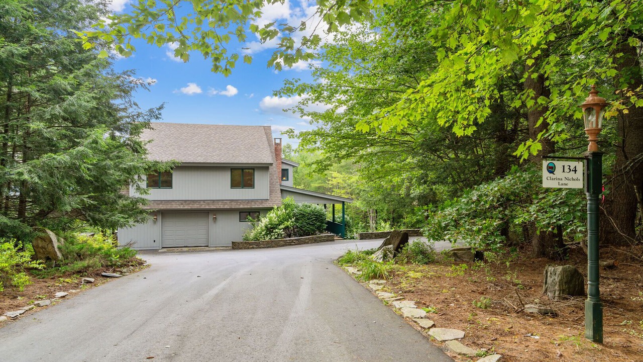 Photo of Outdoor in Quechee