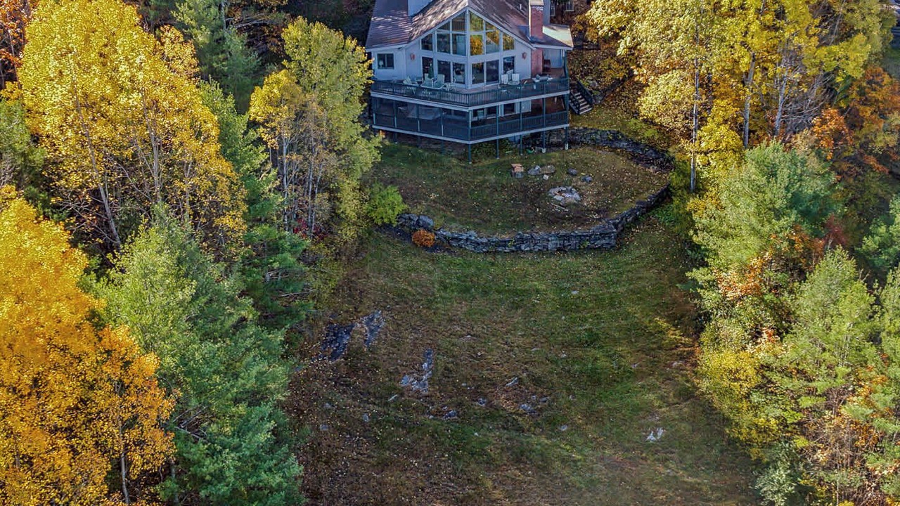 Photo of Outdoor in Quechee