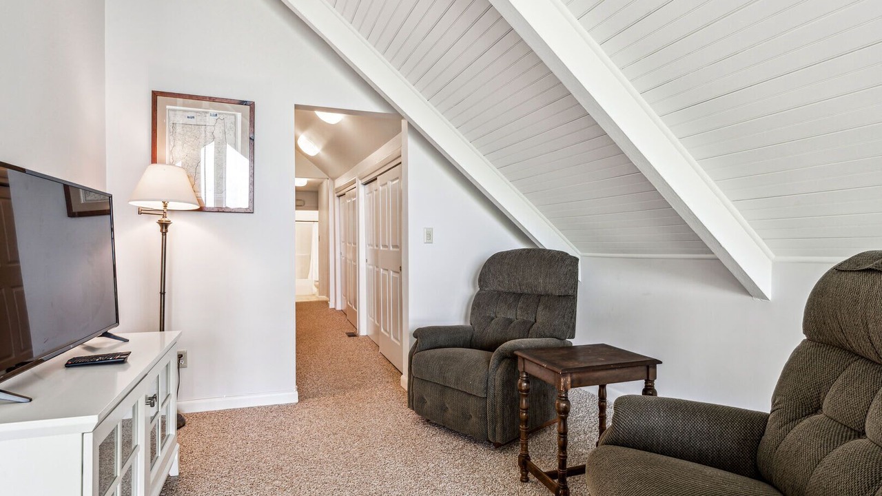 Photo of Livingroom in Quechee