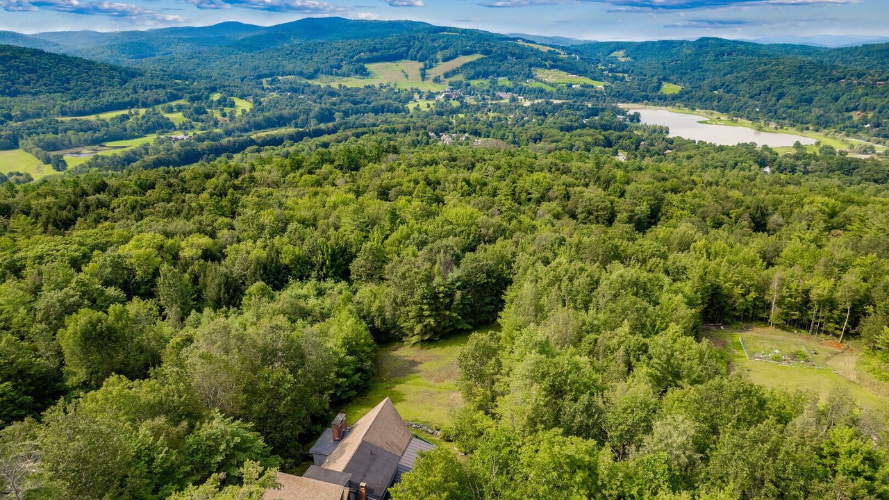 Photo of Outdoor in Quechee